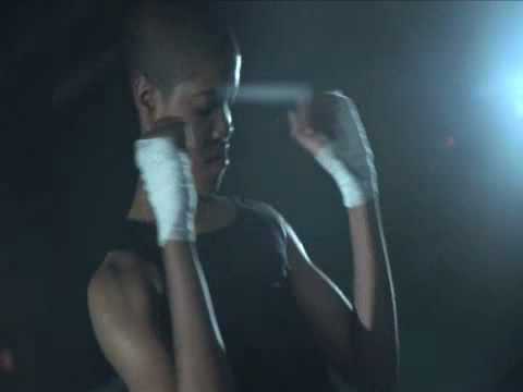 Chipmunk - Muhammad Ali