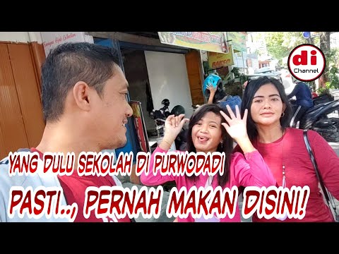 mie Ayam RUDAL PERUT purwodadi