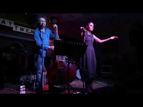 MUSICA NUDA _ 'Abbasso il contrabbasso'