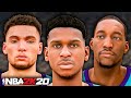 I Went Back To NBA 2K20 To Rebuild The Worst Team