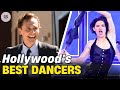 10 Handsome Actors Who Are Incredibly Good Dancers