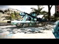 BF3 Messing And Trolling Around By PowerD HD 2013