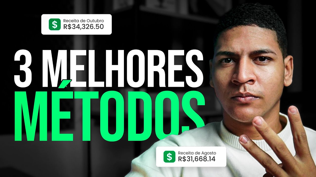 Como Vender Design Gráfico | Os 3 melhores métodos