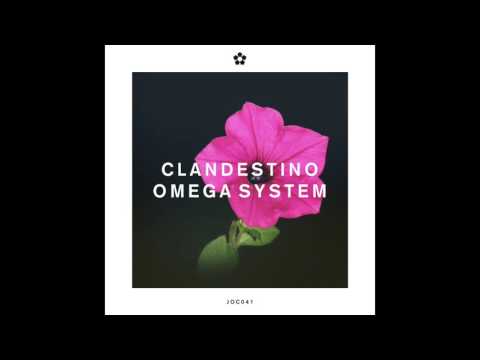 Clandestino - Replicant (Join Our Club)
