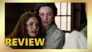 Outlander Season 4 Episode 10 The Deep Heart's Core