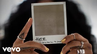 H.E.R. - Be On My Way (Interlude) (Audio)