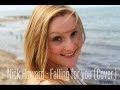 Nick Howard - Falling for you (COVER) Sabrina ...