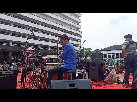DRUM CAM BOJO ANYAR By GUYON WATON @MABESAD