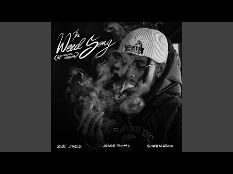 The Weed Song (420 Acoustic Version)