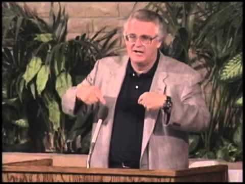 66 Revelation 2:12-13 - Pastor David Hocking - Bible Studies
