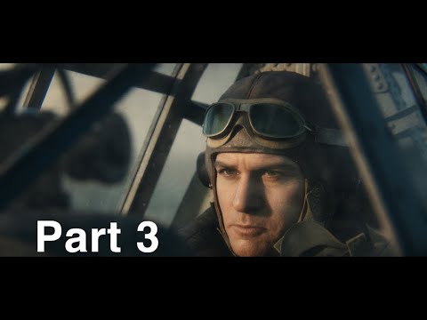 Call of duty Vanguard full Campaign walkthrough - Part 3 PS5 4K 60FPS (No Commentary)