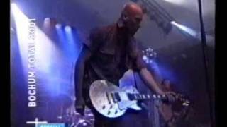 OOMPH!-Supernova(live at Bochom Total, 2001)