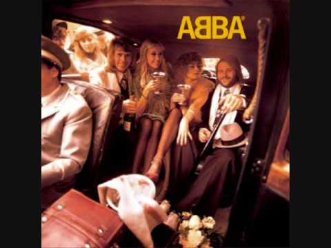 ABBA - Hey, Hey Helen