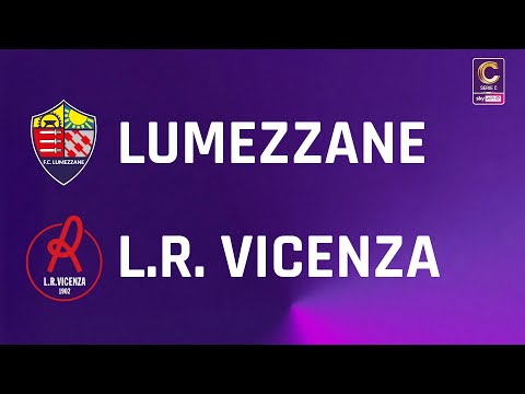 Lumezzane - L.R. Vicenza 1-1 | Highlights