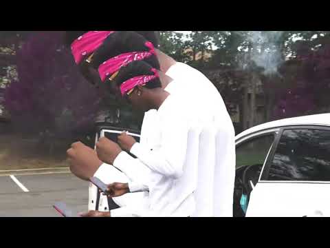 Suckafreedeuce - “My Issue” (Official Music Video) DIR . @Kvkflims