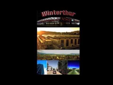 Eigänabou - Vitudurum United