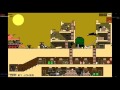 Super Fighters Deluxe JOKER S NEW MAP Desert Storm