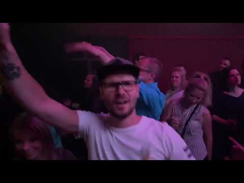 NICONÉ & GUNJAH @ SHOWBOXX DRESDEN 02.04.22