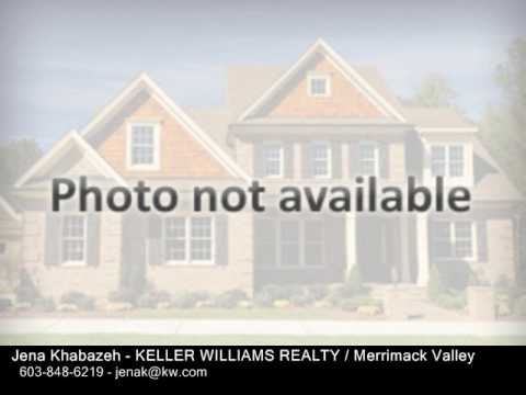 94 Chamberlain Rd, Westford MA 01886 - Single Family Home - Real Estate - For Sale -
