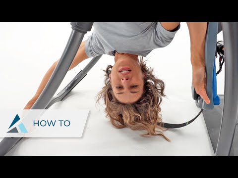 How to Get Into and Out of Full Inversion