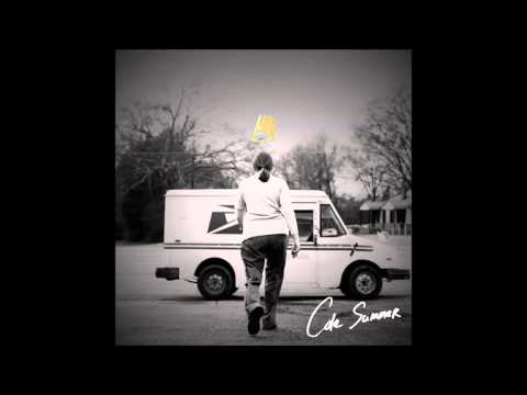 J. Cole - Cole Summer (Instrumental /w Downloadlink)