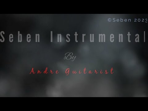 Get Ready to Dance: Seben Instrumental 2023 Unveiled!