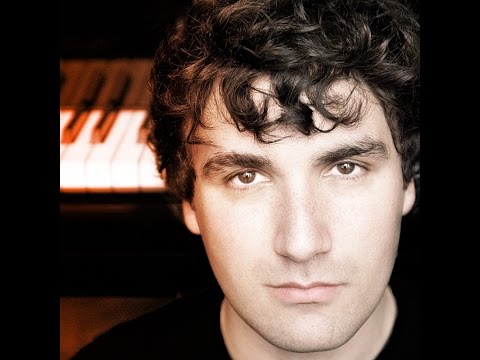 Chopin's Nocturne op. 9 no.1 in B-flat minor (by Vadim Chaimovich)