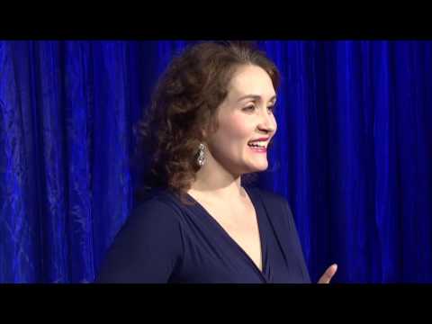Erin Morley Sings Mozart's "Durch Zärtlichkeit und Schmeicheln”