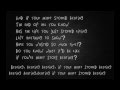 David Dunn - Heart Stops 
