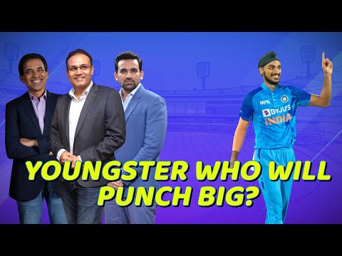 T20 World Cup | Cricbuzz Live panel pick their young star to watch out for