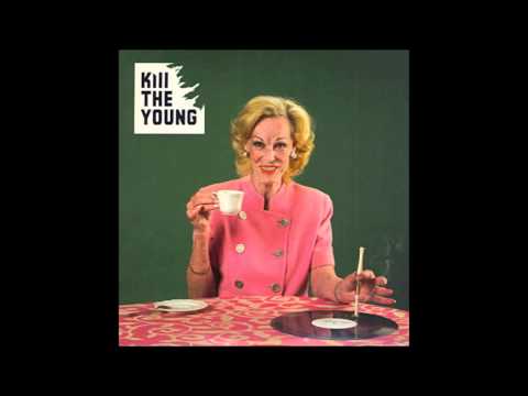 Origin Of Illness - Kill The Young