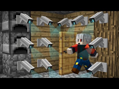 THEMURAT VS MINECRAFT #309