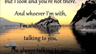 How Can I Tell You?   CAT STEVENS  (with lyrics)