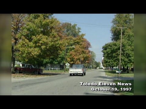 Fall foliage: Nature's beauty in northwest Ohio | WTOL 11 Vault - Oct. 19, 1997