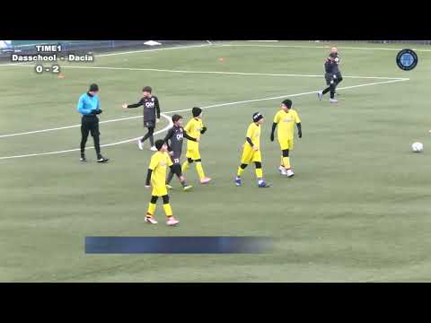 29.01.2023 Dasschool - Dacia Buiucani