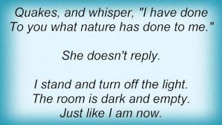 16150 Otep - Baby&#39;s Breath Lyrics