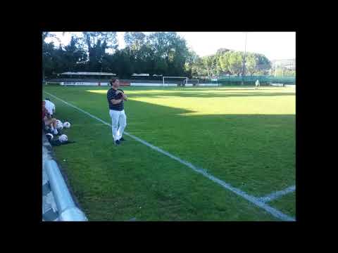 ENT RAMÓN CASTELO CD GETXO 0 ALAVÉS B 2