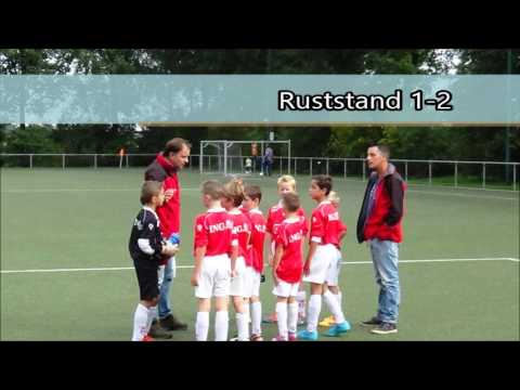 Bavos E1 -  Rhode E3 12 september 2015