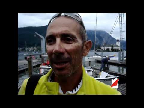 Sandro Montefusco e il Mondiale Platù25