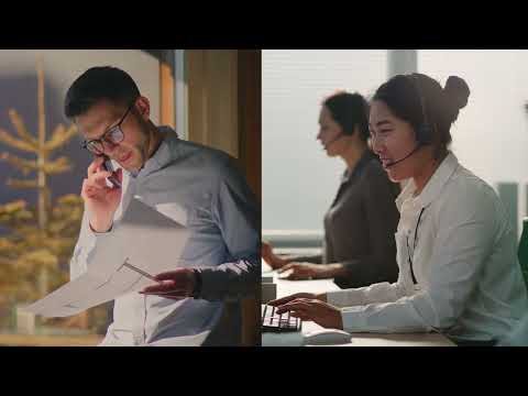 Who We Are: Cooper Lighting Solutions