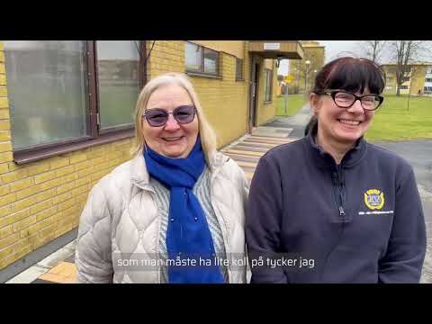 HSB Skånes sociala hållbarhetsarbete