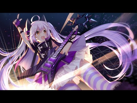 [Nightcore] Housebatze - Abrissparty (Danceboy Bootleg)