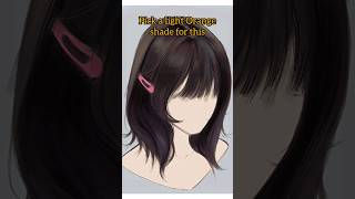 Download lagu Hair tutorial in ibisPaintx✨ #shorts #tutorial #ibispaintx mp3