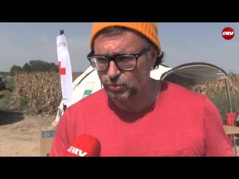 Világhíradó extra - 2016.01.15.