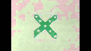 Bloc Party - Always New Depths (Sub. Español Siempre Nuevas Profundidades)