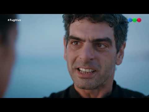 Nefes tira al mar a Vedat - [FUGITIVA]