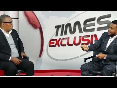 Fredokiss Times Exclusive 15 March 2025 - ReUploaded