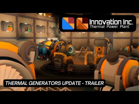 IITPP Thermal Generators Update - Trailer