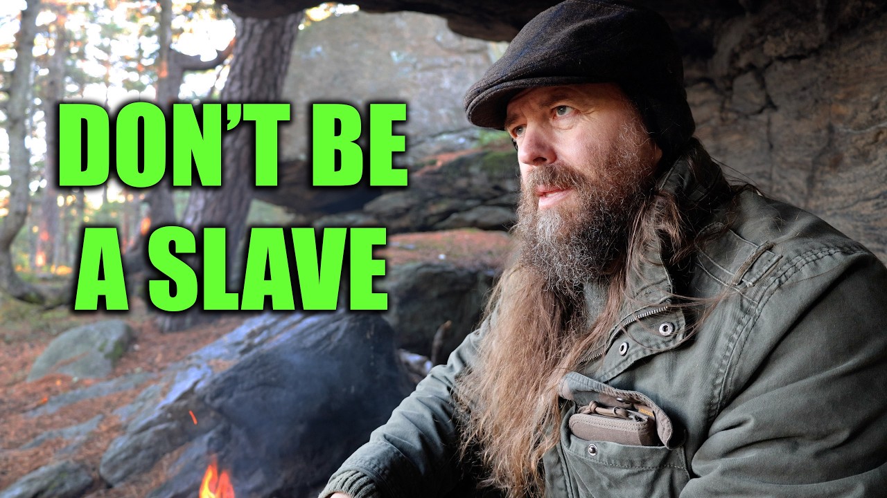 Is it time to leave it all behind?