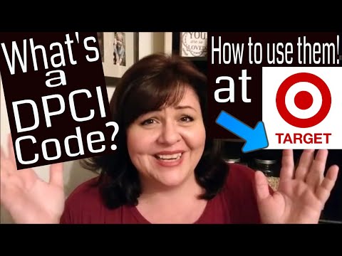 Target Dpci